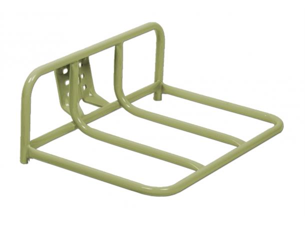 Johnny Loco Frontbærer Light Green 